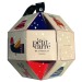 Boule de Noël 8cm, boule de Noël Werbung