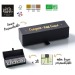 Coffret Délicatesse avec bagues personnalisables Geschäftsgeschenk