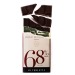 Tablette 90g 68% Mexique avec bague personnalisable, Made in France Werbung