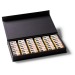 Coffret Tentation, Made in France Werbung