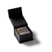 Coffret Écrin, Made in France Werbung
