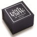 Coffret Écrin, Made in France Werbung