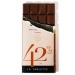 Tablette 90g 42% Lait avec bague personnalisable Geschäftsgeschenk
