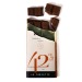 Tablette 90g 42% Lait avec bague personnalisable, cadeau d'entreprise durable Werbung