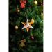 Stern 5g 71% Bio, Weihnachtskugel Werbung