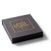 Coffret Délicieux personalisé 19 bonbons de chocolats, Made in France Werbung