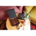 Coffret Délicieux personalisé 19 bonbons de chocolats Geschäftsgeschenk