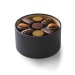 Coffret Allure personnalisé 18 bonbons de chocolats Geschäftsgeschenk