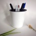 Pot à crayons fabriqué en France Geschäftsgeschenk