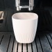 Französische Tasse 22cL Geschäftsgeschenk