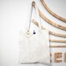 Französische Tote Bag SEAQUAL 225g Geschäftsgeschenk