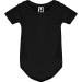 HONEY - Baby-Body mit kurzen Ärmeln aus Single-Jersey-Strick Geschäftsgeschenk
