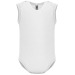 Body bébé sans manches en maille single jersey - Sweet, T-shirt ou body bébé Werbung