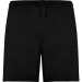 SPORT - Unisex-Shorts mit Seitentaschen und elastischem Bund mit Kordelzug, Kinderkleidung Werbung