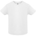 BABY - T-Shirt mit kurzen Ärmeln, speziell für Babys, Geschäftsgeschenk