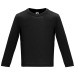 BABY L/S - T-Shirt mit langen Ärmeln, T-Shirt oder Body, Baby Werbung