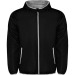 ANGELO - Windjacke mit Kapuze Geschäftsgeschenk