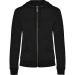 VELETA - Damen-Sweatshirt mit gefütterter Kapuze Ton in Ton Geschäftsgeschenk