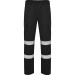 DAILY HV - Pantalon haute visibilité en tissu résistant Geschäftsgeschenk