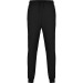 ADELPHO - Jogginghose, breiter verstellbarer Bund mit Kordelzug, Leggings Werbung