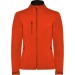 Nebraska woman - Softshell 2 couches, Veste softshell et néoprène Werbung