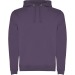 URBAN - Zweifarbiges Sweatshirt mit gefütterter Kapuze und kontrastierendem Kordelzug Geschäftsgeschenk