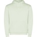 CAPUCHA - Kapuzen-Sweatshirt mit Kängurutasche und Kordelzug Geschäftsgeschenk