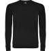 ANNAPURNA - Sweatshirt aus Baumwolle mit langen Raglanärmeln, Sweatshirt Werbung