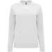 ANNAPURNA WOMAN - Sweatshirt aus Baumwolle mit langen Raglanärmeln Geschäftsgeschenk