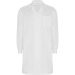 Blouse unisexe à manches longues, blouse Werbung