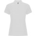 PEGASO WOMAN PREMIUM - Kurzärmeliges Poloshirt mit Gürtel Geschäftsgeschenk