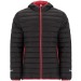 NORWAY SPORT - Veste de sport rembourrée avec rembourrage touché plumes, veste de sport Werbung
