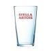 Verre à bière 50cl pinte, verre Werbung