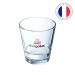 Stapelbares Glas 26cl Geschäftsgeschenk