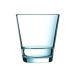 Verre empilable 26cl, Verre à eau Werbung