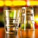 Stapelbares Glas 26cl Geschäftsgeschenk