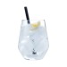 Verre design 40cl, Verre à eau Werbung