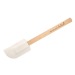 Maryse en bois, Spatule de cuisine Werbung