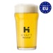 Verre à bière Nonic 58cl Geschäftsgeschenk
