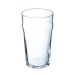 Verre à bière Nonic 58cl, verre à bière Werbung