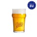 Bierglas Nonic 29cl Geschäftsgeschenk