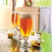 Bierglas mit Stiel Geschäftsgeschenk