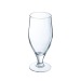 Bierglas mit Stiel, Bierglas Werbung