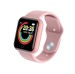 SMART WATCH, Schrittzähler Werbung