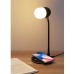 INDUKTIONSLAMPE LAUTSPRECHER, led-lampe Werbung