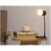 INDUKTIONSLAMPE LAUTSPRECHER, led-lampe Werbung