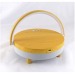 Lampe LED Bluetooth chargeur induction, Lampe multifonctions Werbung