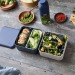 monbento quadratisch 1,7 L Geschäftsgeschenk