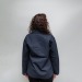 Arbeitsjacke aus Canvas CHARLIE Geschäftsgeschenk