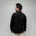Arbeitsjacke aus Canvas CHARLIE Geschäftsgeschenk